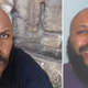 Image sources: Facebook / Cleveland Police Department